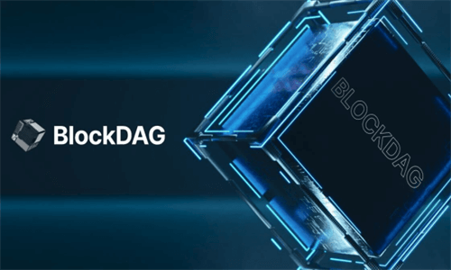 BlockDAG预售大卖，Flhuobii Coin与C