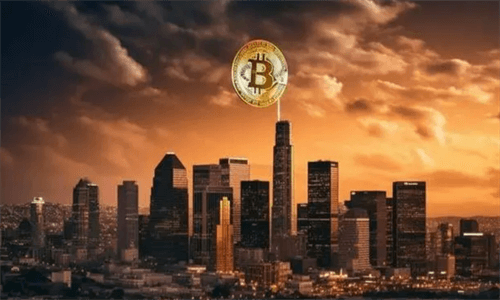 地缘政治紧张与通胀推动更多美国选