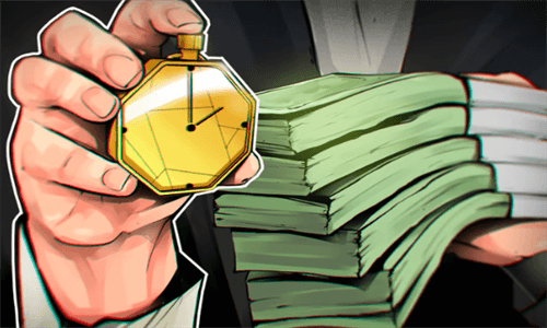 Coinbas捐2500万美元助Fairshak推