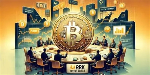 大量闲置多年的比特币被转移 意味