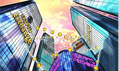 加密世界6月11日新闻盘点 比特币短