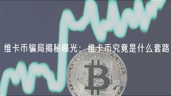 维卡币骗局揭秘曝光：维卡币究竟是什