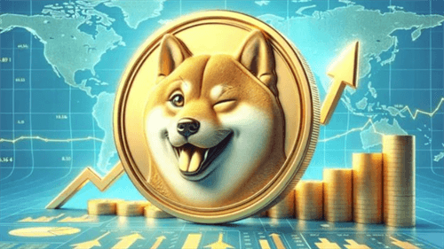 狗狗币6月13日USD最新价格_是否是