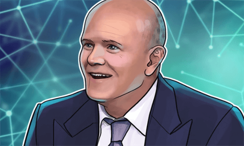 Galay Digital CO力挺Mmcoin，称其为