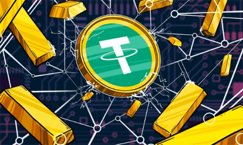 Tthr推出新型黄金支持稳定币“Allo