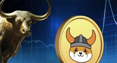弗洛基币在2024翻入了一倍多 但是