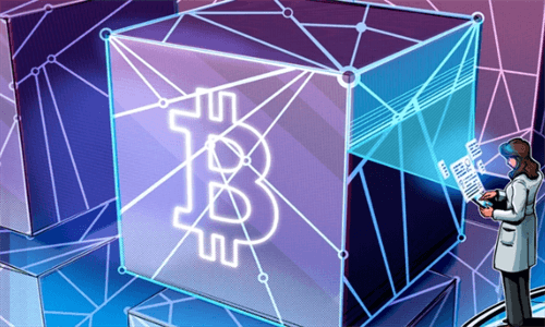 比特币网络活动年度新低，价格回落至