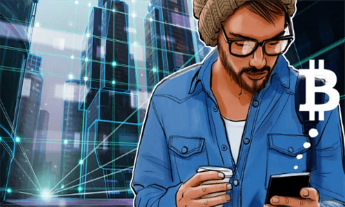 戴尔科技创始人暗示可能涉足比特币