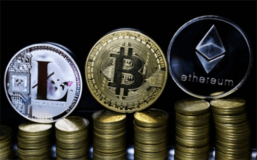比特币、以太坊、SOL最新快讯一览_