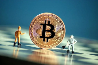 比特币大跳水事件是什么 比特币大