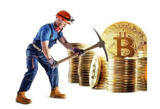 比特币还剩多少没被挖?还有多少比