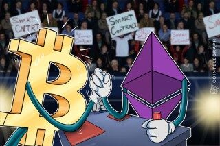 比特币和以太坊哪个好挖?比特币和