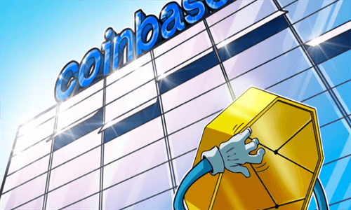 Coinbas否认客户数据泄露 Au10ti合