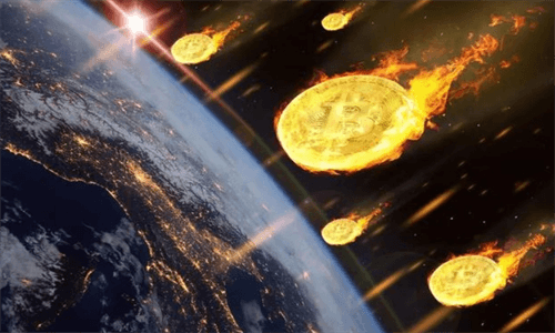 加密世界6月28日资讯盘点 BTC价格