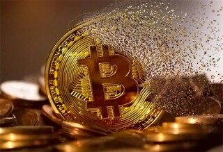 李晨晒自己拥有9000枚比特币_李晨