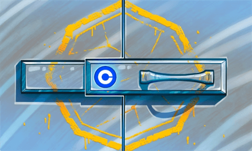美国司法部选用Coinbas Prim管理没