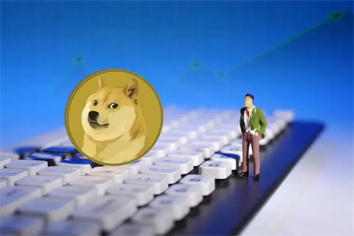 最近技术指标显示狗狗币发出看涨信