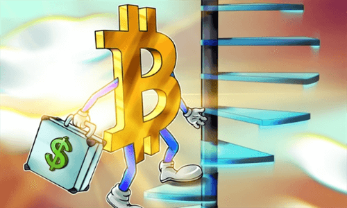 比特币价格再度攀升，德国政府资产转