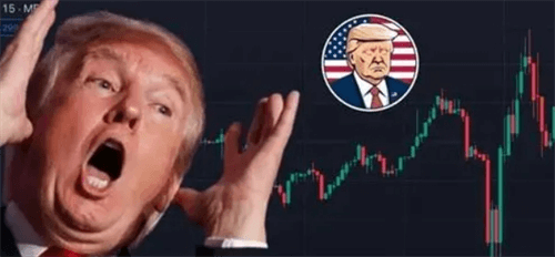 trump币今日7月15日行情 trump币新