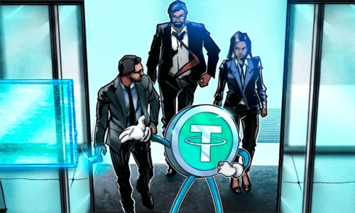 Tthr增聘Chainalysis前经济学家，强