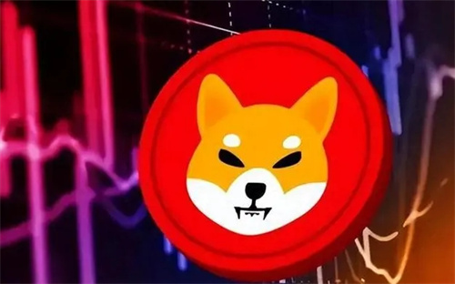 pullbacksignal认为SHIB有巨大的上