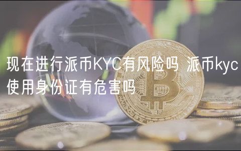 现在进行派币KYC有风险吗 派币kyc