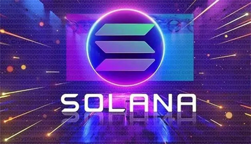 阿里·马丁内斯分析认为SOL有望获