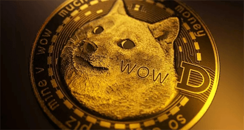 dog币7月23日多少钱一枚 dog币为啥