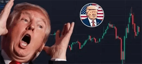 trump币和特朗普有关系吗? trump能