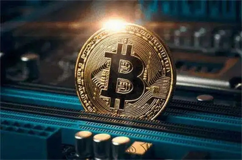 当前比特币的各项指标显示市场情绪
