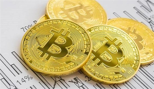 最新的链上数据表明或许比特币市场