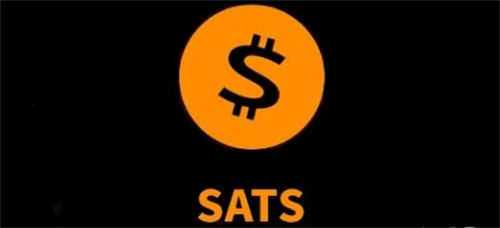 sats币今日最新消息 sats币7月30日