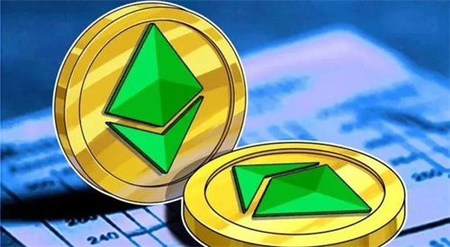 以太坊鲸鱼向Coinbas发送超过2.05