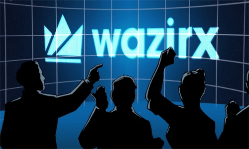 Wazir黑客攻击后，用户强烈抵制“社