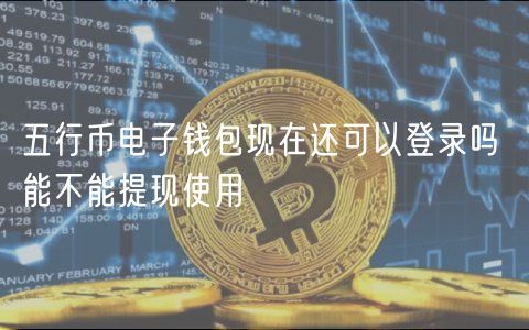 五行币电子钱包现在还可以登录吗 