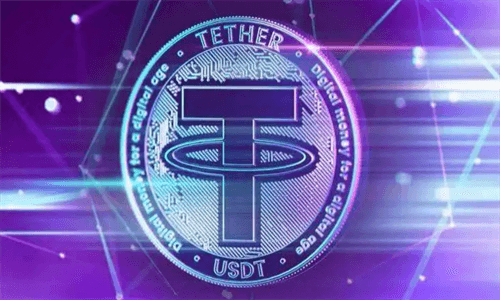 usdt是什么类型的虚拟币 只需十分