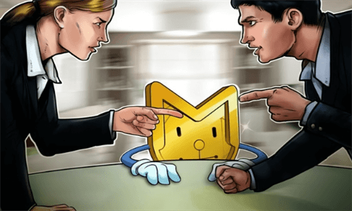 Mmcoin热潮退却？Solana平台交易量大